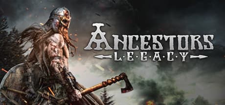 Ancestors Legacy PC Steam Account