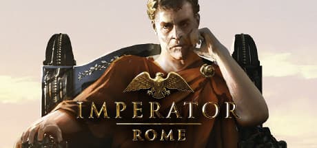 Imperator: Rome PC Steam Account