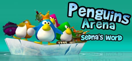 Penguins Arena: Sedna's World Steam CD Key