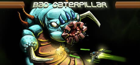 Bad Caterpillar PC Steam CD Key