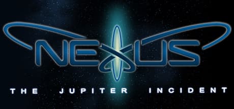 Nexus: The Jupiter Incident PC Steam CD Key