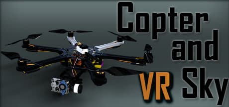 Copter and Sky PC Steam CD Key