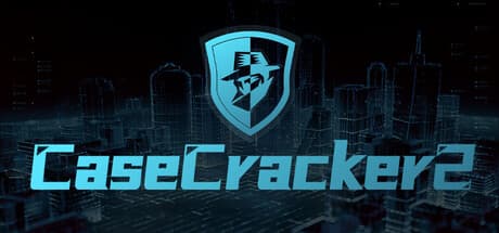 CaseCracker2 PC Steam Account