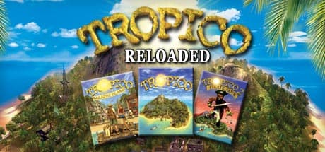 Tropico Reloaded Steam CD Key