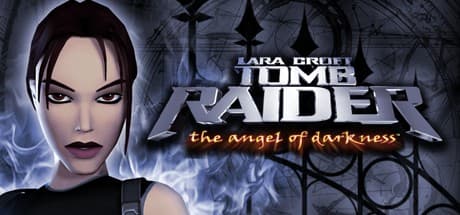 Tomb Raider VI: The Angel of Darkness Steam CD Key