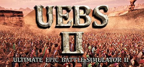 Ultimate Epic Battle Simulator 2 Steam Account