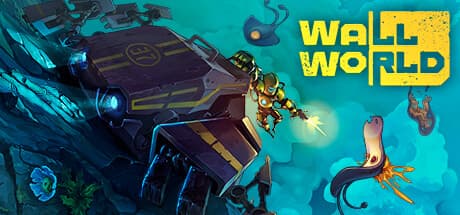 Wall World PC Steam Account