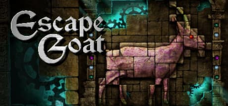 Escape Goat PC Steam CD Key