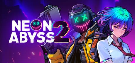 Neon Abyss 2 PC Steam Account