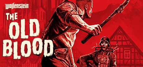 Wolfenstein: The Old Blood PC Steam Account