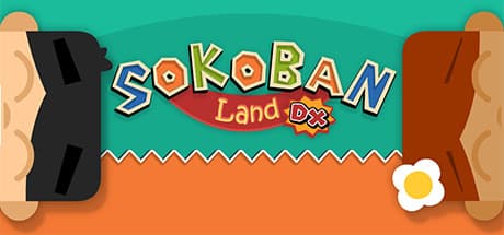 Sokoban Land DX Steam CD Key
