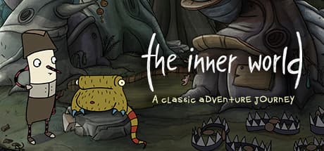 The Inner World Steam CD Key