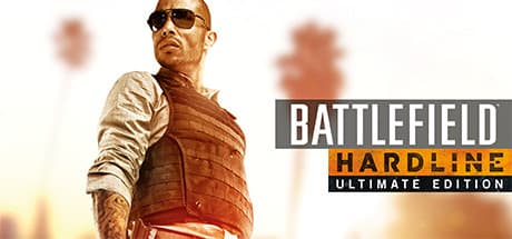 Battlefield Hardline Ultimate Edition PC Steam Account
