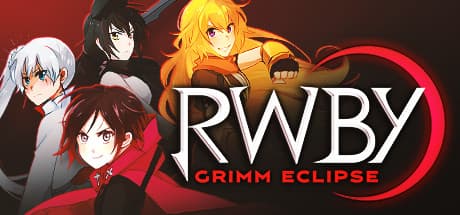 RWBY: Grimm Eclipse Steam CD Key