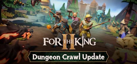 For The King II Steam Account