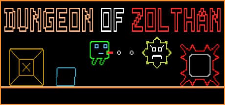 Dungeon of Zolthan PC Steam CD Key
