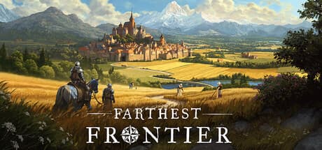 Farthest Frontier Steam Account