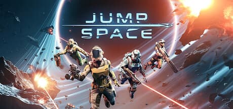 Jump Space PC Steam Account