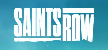 Saints Row Steam Account