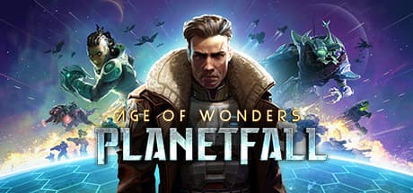 Age of Wonders: Planetfall PC Steam Account