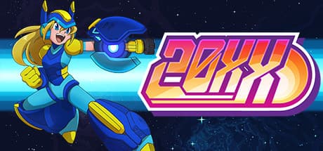 20XX PC Steam CD Key