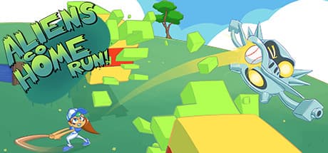 Aliens Go Home Run Steam CD Key