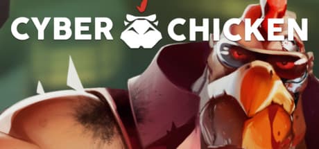 Cyber Chicken Steam CD Key