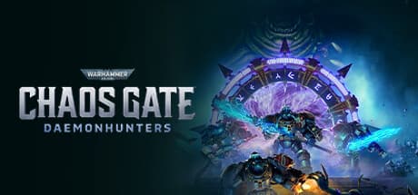 Warhammer 40,000: Chaos Gate - Daemonhunters Steam Account