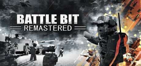 BattleBit Remastered Steam Account