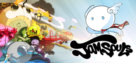 Jamsouls Steam CD Key