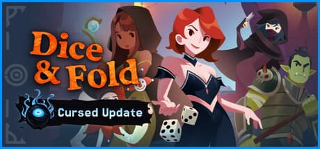 Dice & Fold PC Steam Account