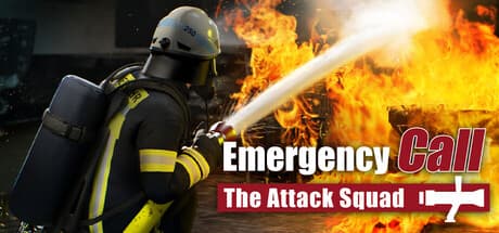 Emergency Call 112 - The Attack Squad PC Steam Account