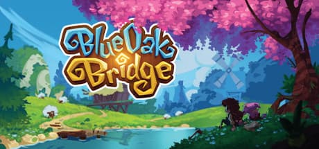 Blue Oak Bridge PC Steam Account
