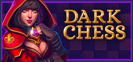 Dark Chess PC Steam Account
