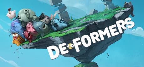 Deformers Steam CD Key