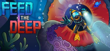 Feed the Deep PC Steam Account