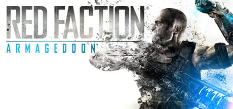 Red Faction: Armageddon Steam CD Key