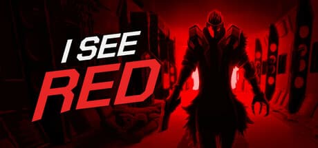 I see Red PC Steam Account