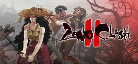 Zeno Clash 2 Steam CD Key