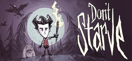 Don't Starve Steam CD Key