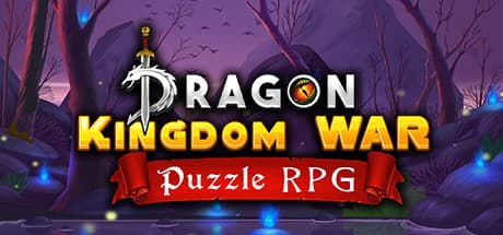 Dragon Kingdom War Steam CD Key