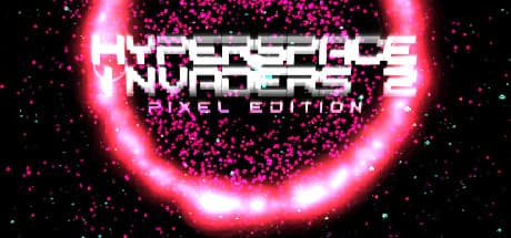 Hyperspace Invaders II: Pixel Edition PC Steam CD Key