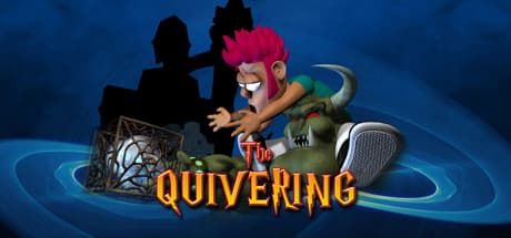 The Quivering Steam CD Key