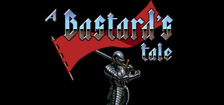 A Bastard's Tale PC Steam CD Key