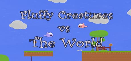 Fluffy Creatures VS The World Steam CD Key