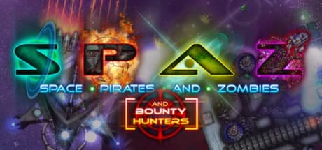 Space Pirates and Zombies Steam CD Key