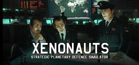 Xenonauts PC Steam CD Key