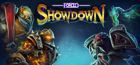 FORCED SHOWDOWN Steam CD Key