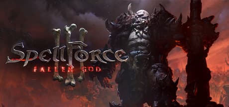 SpellForce 3: Fallen God PC Steam Account