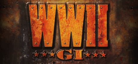 World War II GI Steam CD Key
